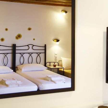 Alisachni Apartment Livadi  Ngoại thất bức ảnh