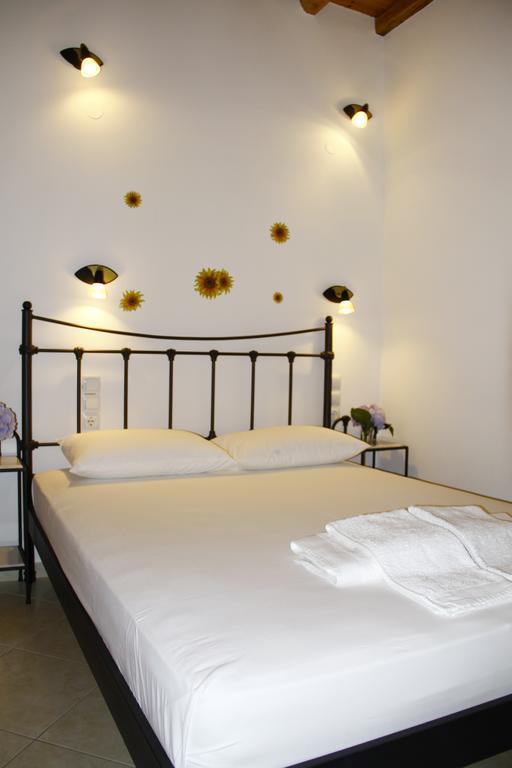 Alisachni Apartment Livadi  Ngoại thất bức ảnh
