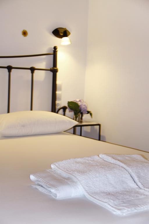 Alisachni Apartment Livadi  Ngoại thất bức ảnh