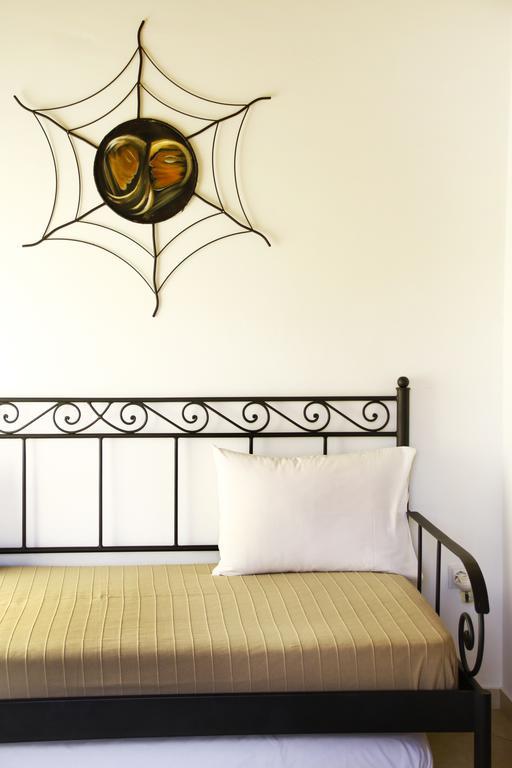 Alisachni Apartment Livadi  Ngoại thất bức ảnh